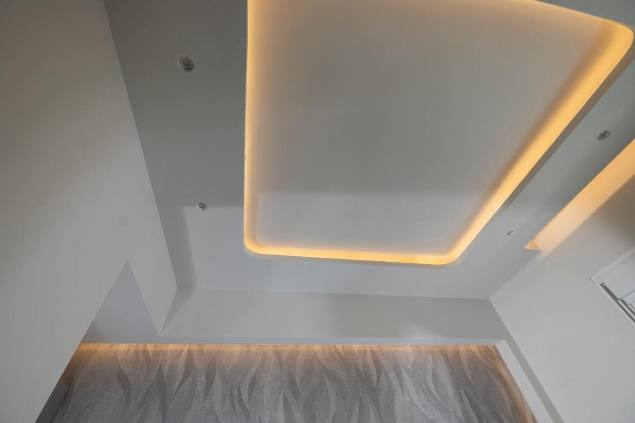 Rizes 1 Apartment