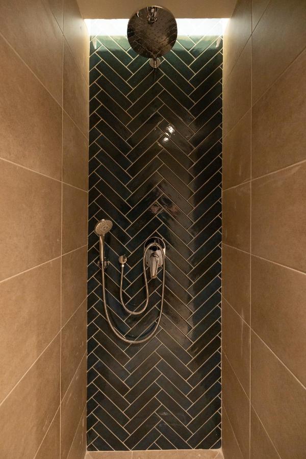 Rizes 1 Apartment Thessaloniki