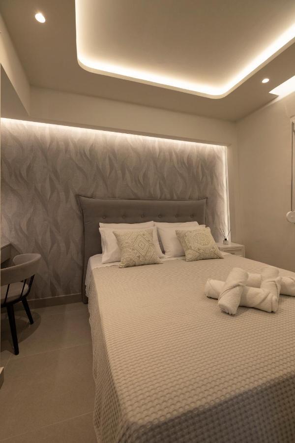Apartment Rizes 1 *