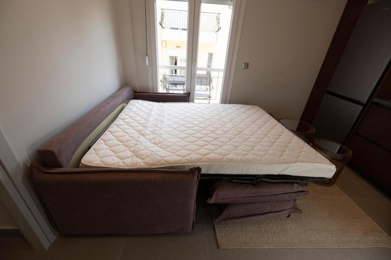 Rizes 1 Apartment Thessaloniki